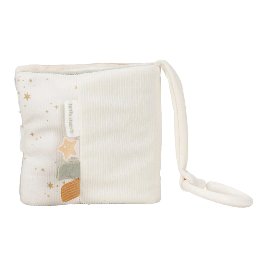 Little Dutch Stroller Book Neutrals