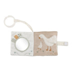 Little Dutch Stroller Book Neutrals