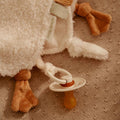 Little Dutch Cuddle Cloth Little Goose