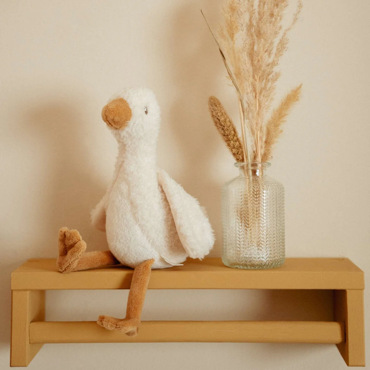 Little Dutch Cuddle Little Goose