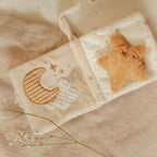 Little Dutch Stroller Book Neutrals