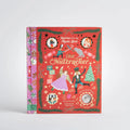 Magic Cat The Nut Cracker book