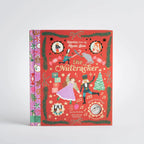 Magic Cat The Nut Cracker book