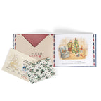 Magic Cat Book, Letters from the North Pole