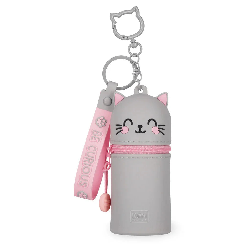 Legami, Curious Cat Coin Purse