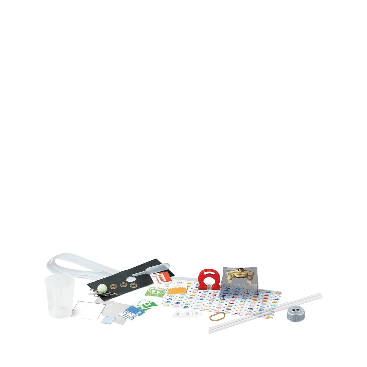 Kidzlabs Science Magic Kit