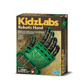 Kidzlabs Robotic Hand kit
