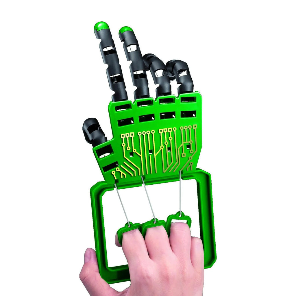 Kidzlabs Robotic Hand kit