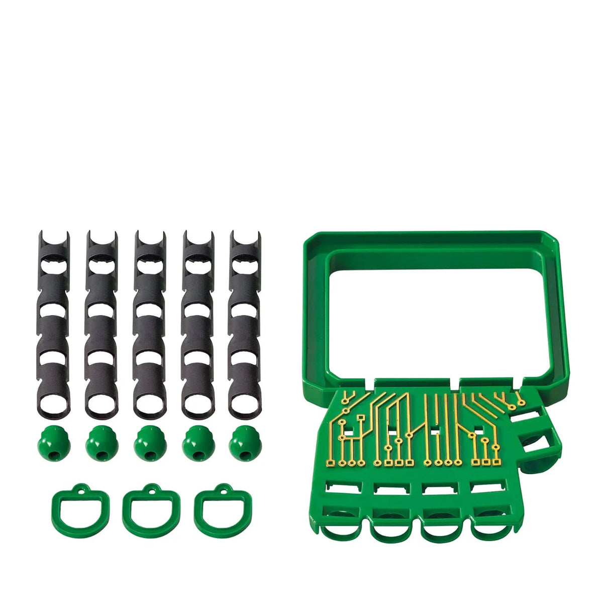 Kidzlabs Robotic Hand kit