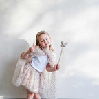 Mimi & Lula butterfly skirt