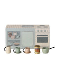 Maileg Kitchen Counter  Mouse