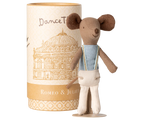 Maileg Ballet dancer mouse Big brother