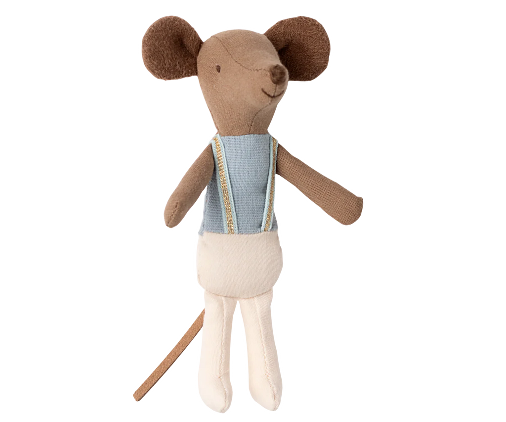 Maileg Ballet dancer mouse Big brother