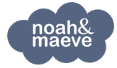Noah &amp; Maeve - Home