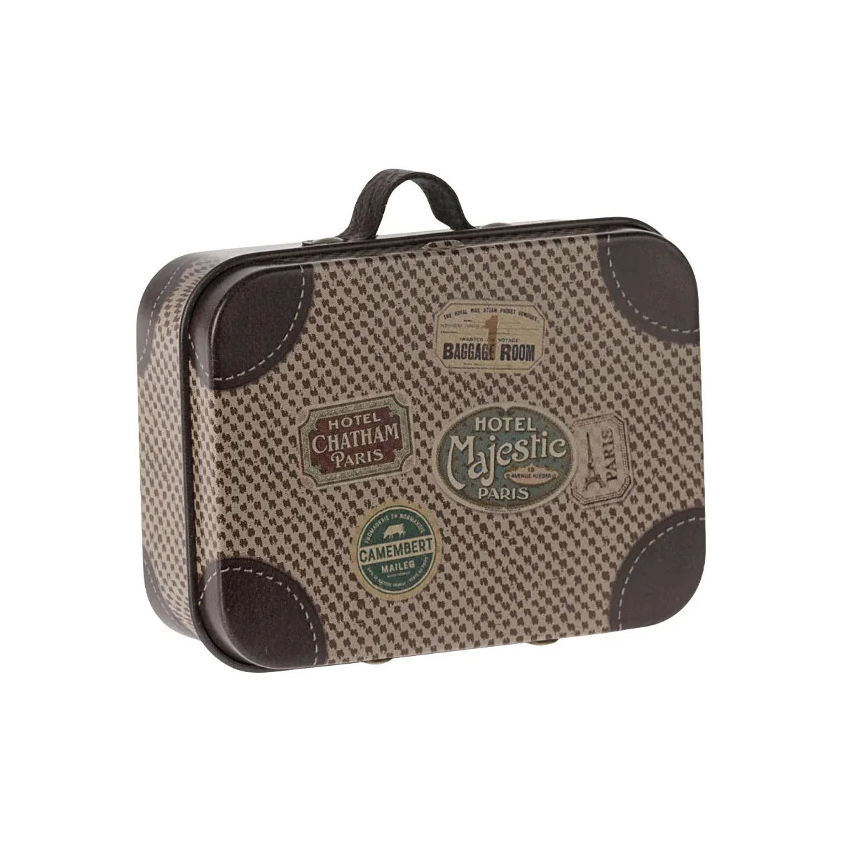 Maileg Suitcase, Off white