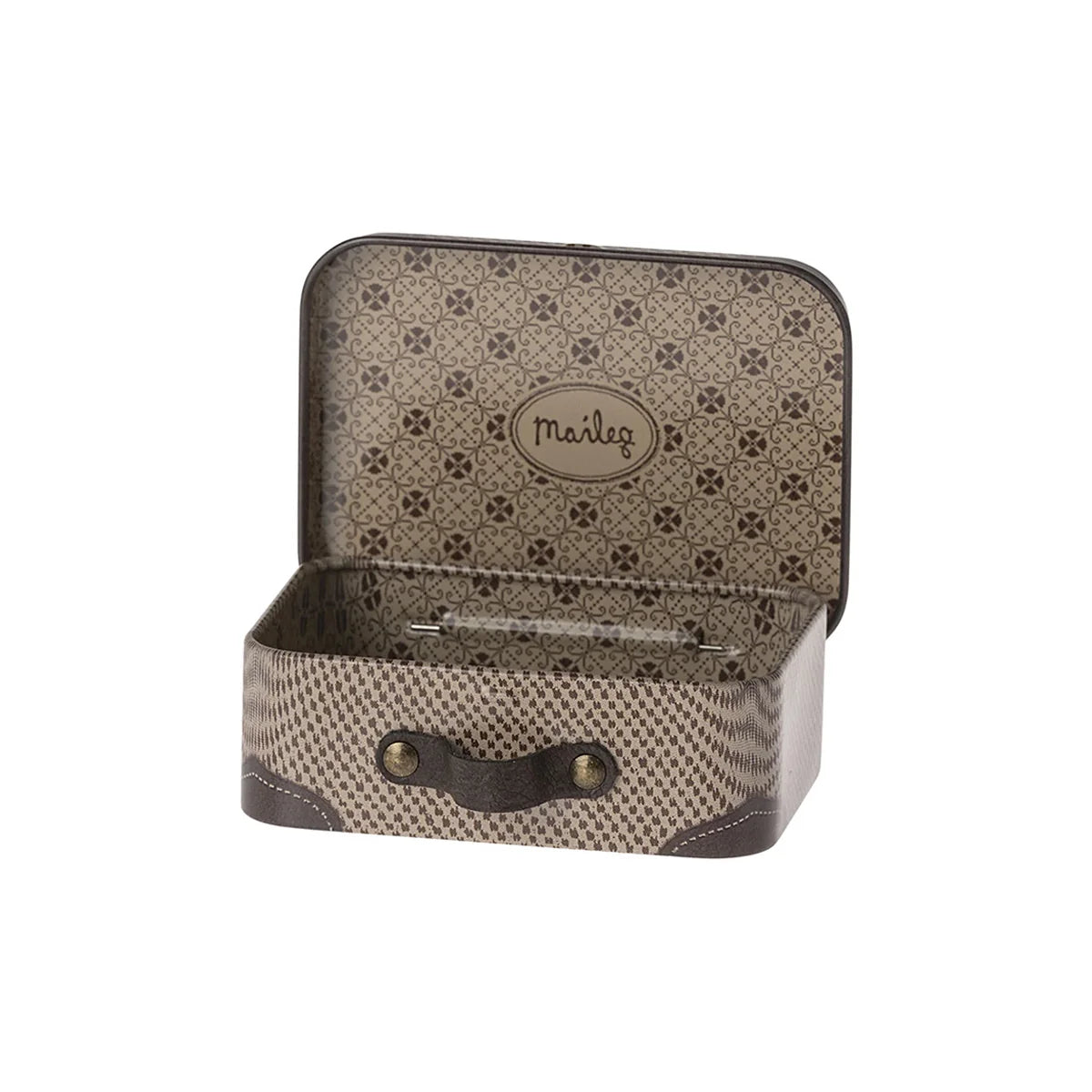 Maileg Suitcase, Off white