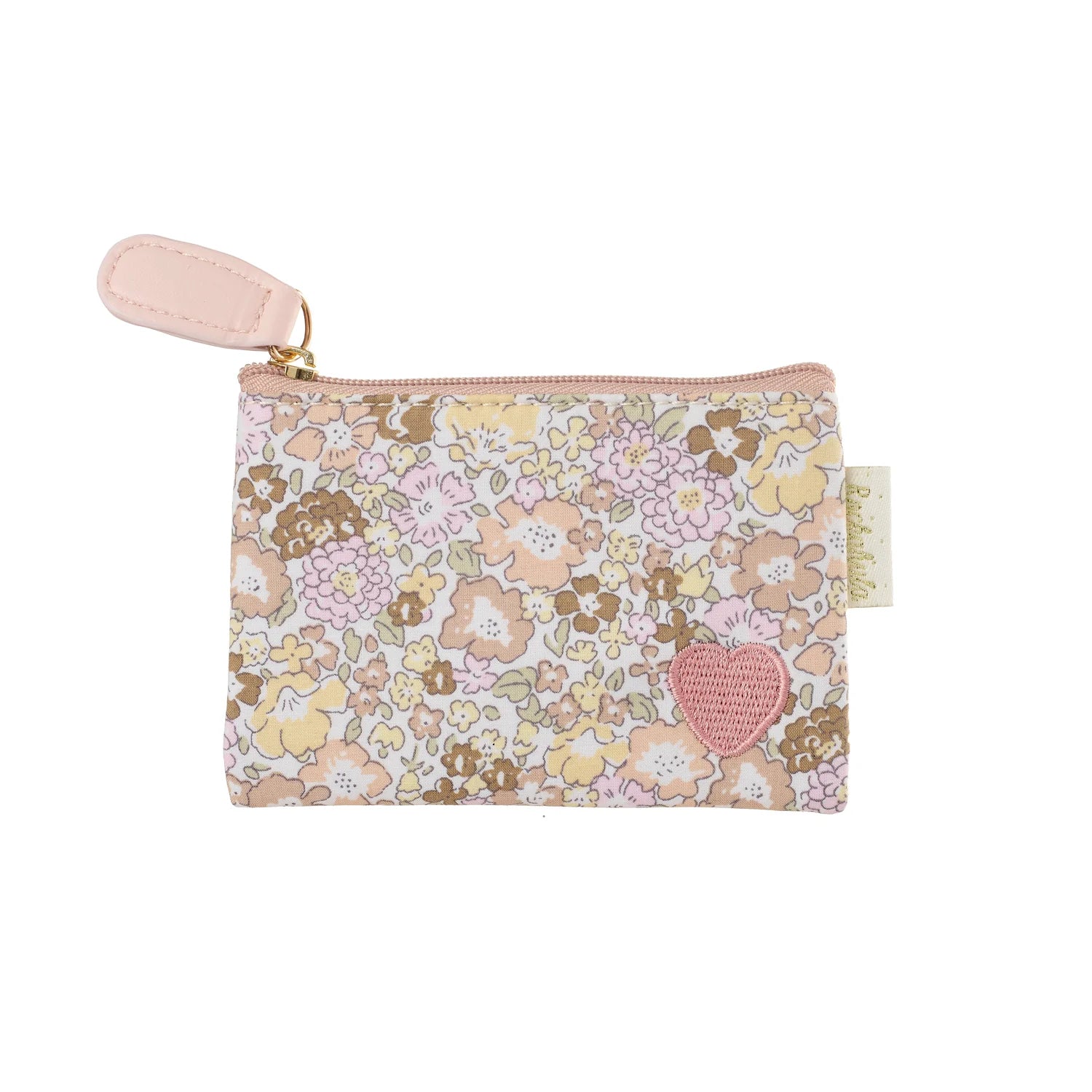 Rockahula Fairytale Floral Mini Purse
