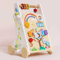 Le Toy Van, Woodland Activity Walker