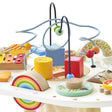 Le ToyVan Activity Table