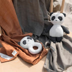 Baby Bello Polly the Panda Rattle