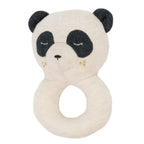 Baby Bello Polly the Panda Rattle