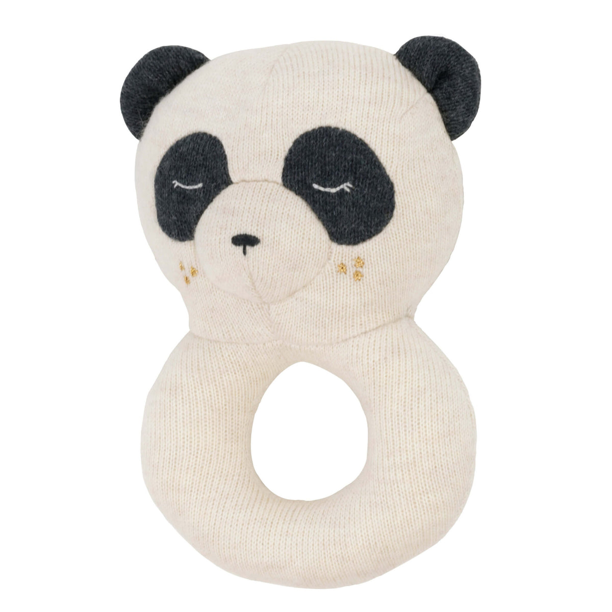 Baby Bello Polly the Panda Rattle