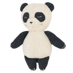 Baby Bello polly the Panda Teddy