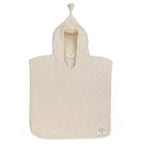 Baby Bello Bath Poncho (12-36 months) Sand shell