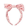 Rockahula Cutesy pink bow headband