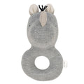 Baby Bello Ruby the Rhino Rattle