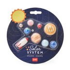 Legami Space Solar Rubbers
