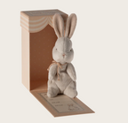 Maileg My First Bunny-off white