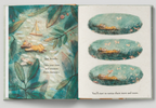 Magic Cat Wherever you go my Love will Follow Book