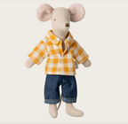 Maileg Dad Mouse