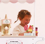 Le Toy Van Wooden Ice Lollies