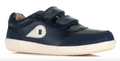 Bobux Champ Navy trainers