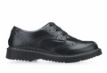 Start-Rite Impulsive Black Leather