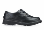 Start-Rite Impulsive Black Leather
