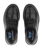 Start-Rite Impulsive Black Leather
