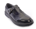 Start-Rite Envisage Black High Shine Leather