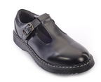 Start-Rite Envisage Black High Shine Leather