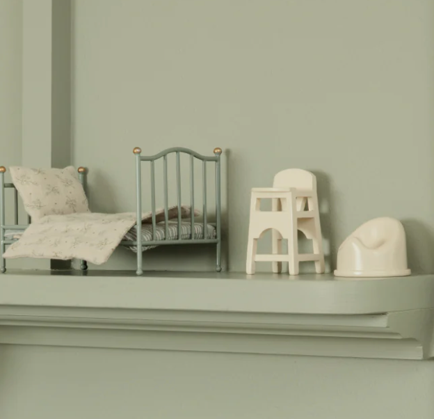 Maileg Potty Micro in off white