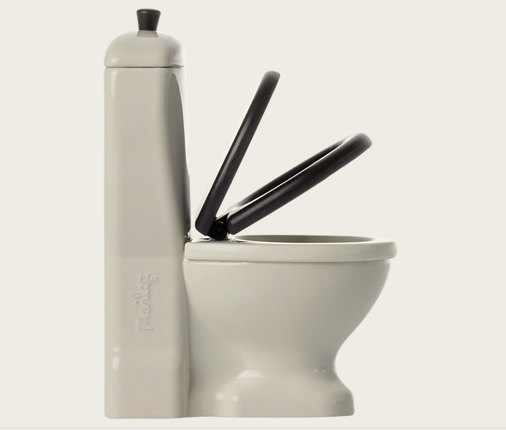 Maileg Toilet for mouse