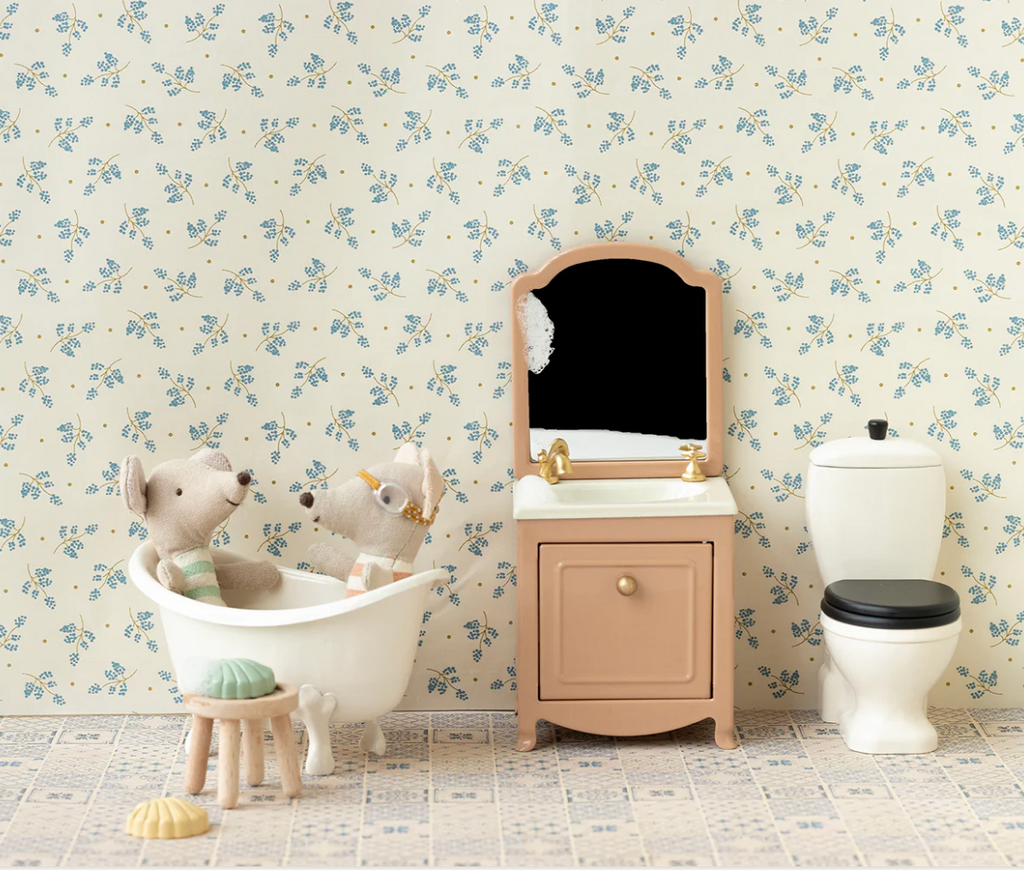 Maileg Toilet for mouse