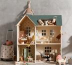 Maileg Dollhouse House of miniatures