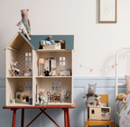 Maileg Dollhouse House of miniatures