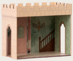 Maileg Castle Hall for mouse