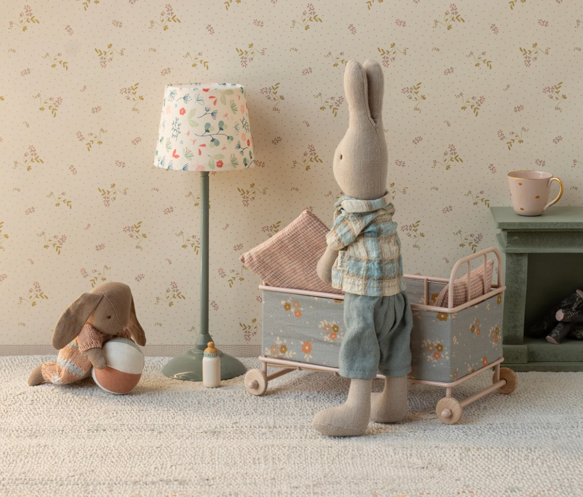 Maileg Micro Bunny Gift Set