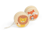 Bigjigs Yoyo assorted