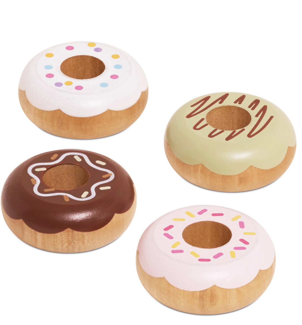 Le Toy Van Doughnuts